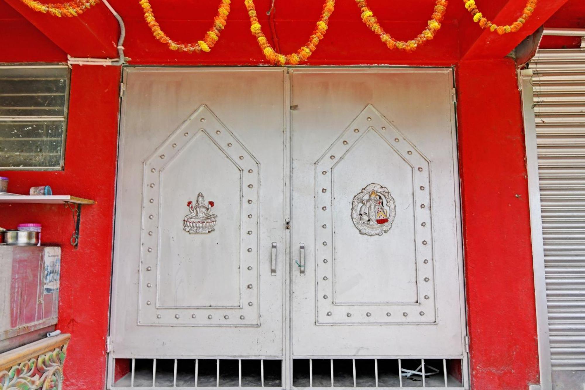 Collection O Shyamali Guest House Calcuta Exterior foto